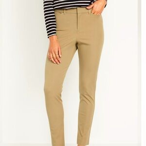 Old Navy high-waisted Pixie